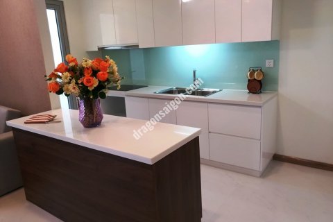 3 bedrooms Apartment in Binh Thanh, Ho Chi Minh, No. 15125 6