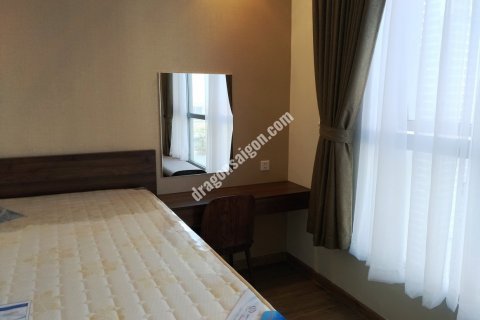 3 bedrooms Apartment in Binh Thanh, Ho Chi Minh, No. 15125 12