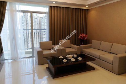 3 bedrooms Apartment in Binh Thanh, Ho Chi Minh, No. 15125 14