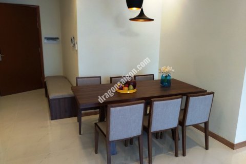 3 bedrooms Apartment in Binh Thanh, Ho Chi Minh, No. 15125 7