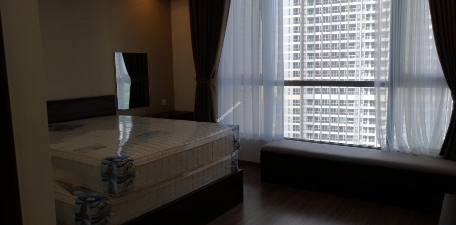 3 bedrooms Apartment in Binh Thanh, Ho Chi Minh, No. 15125