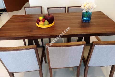 3 bedrooms Apartment in Binh Thanh, Ho Chi Minh, No. 15125 8