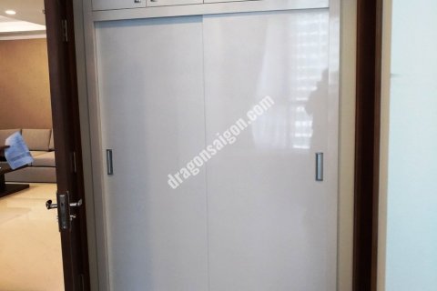 3 bedrooms Apartment in Binh Thanh, Ho Chi Minh, No. 15125 13