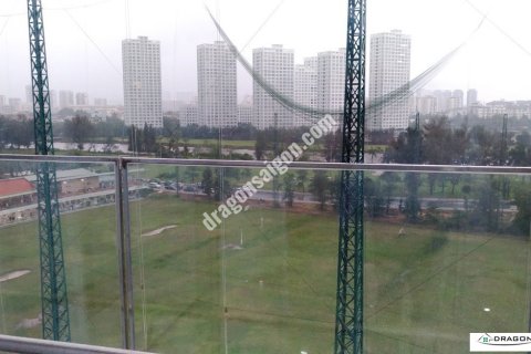 Квартира студия в Район 7, Хошимин , № 15123