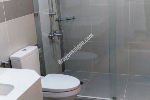 Квартира 120м2 в Район 7, Хошимин , № 15123 9