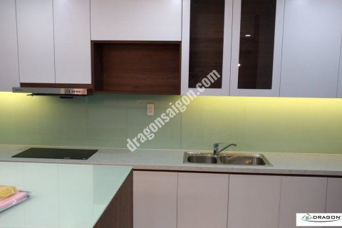 Квартира 120м2 в Район 7, Хошимин , № 15123 3