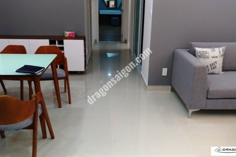 Квартира 120м2 в Район 7, Хошимин , № 15123 13