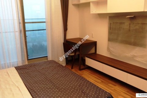 Квартира 120м2 в Район 7, Хошимин , № 15123 11