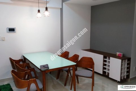 Квартира 120м2 в Район 7, Хошимин , № 15123 4
