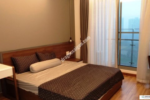 Квартира 120м2 в Район 7, Хошимин , № 15123 10