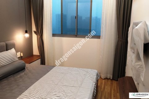 Квартира 120м2 в Район 7, Хошимин , № 15123 6