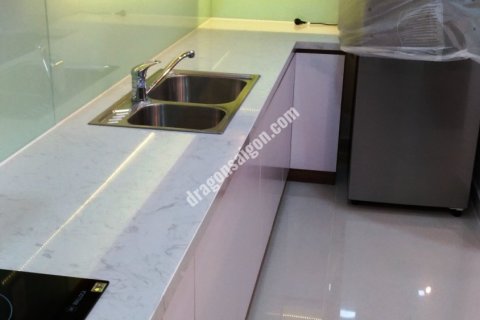 Квартира 120м2 в Район 7, Хошимин , № 15123 14