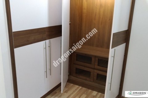 Квартира 120м2 в Район 7, Хошимин , № 15123 8