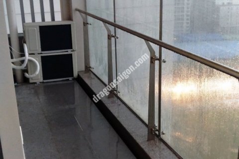 Квартира 120м2 в Район 7, Хошимин , № 15123 12