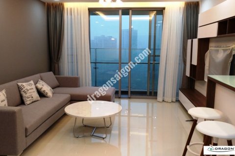 Квартира 120м2 в Район 7, Хошимин , № 15123 2