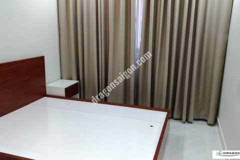 Квартира 120м2 в Район 7, Хошимин , № 15122 5