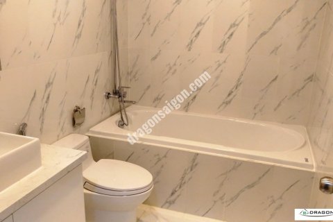 Квартира 120м2 в Район 7, Хошимин , № 15122 9