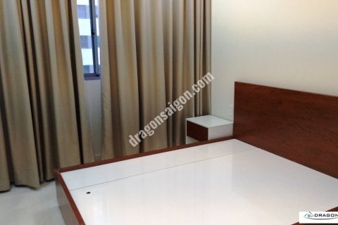 Квартира 120м2 в Район 7, Хошимин , № 15122 4