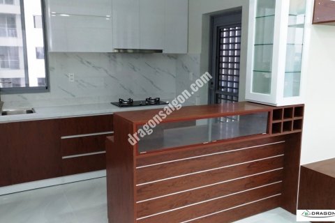 Квартира 120м2 в Район 7, Хошимин , № 15122 2