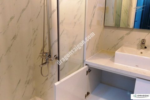 Квартира 120м2 в Район 7, Хошимин , № 15122 6