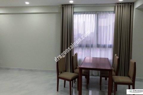 Квартира 120м2 в Район 7, Хошимин , № 15122 3