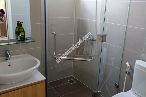 Квартира 90м2 в Тхудык, Хошимин , № 15120 7