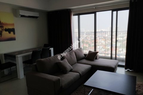 Квартира 90м2 в Тхудык, Хошимин , № 15120 9