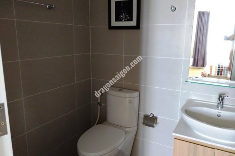 Квартира 90м2 в Тхудык, Хошимин , № 15120 3