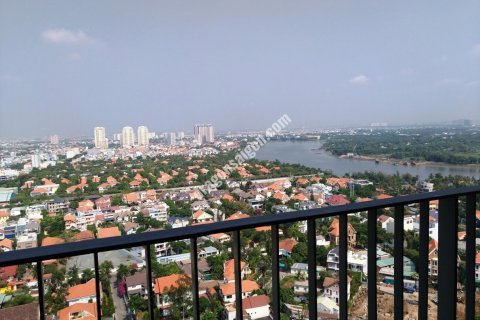 Квартира 90м2 в Тхудык, Хошимин , № 15120 10