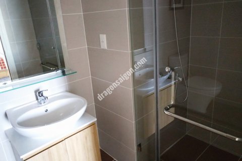 Квартира 90м2 в Тхудык, Хошимин , № 15120 2