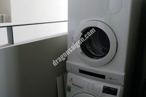 Квартира 90м2 в Тхудык, Хошимин , № 15120 11