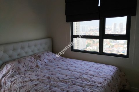 Квартира 90м2 в Тхудык, Хошимин , № 15120 5