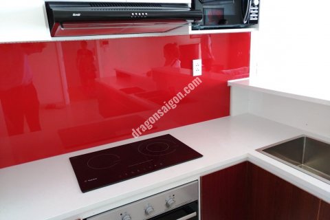 Квартира 90м2 в Тхудык, Хошимин , № 15120 12