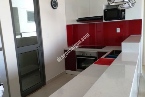 Квартира 90м2 в Тхудык, Хошимин , № 15120 4