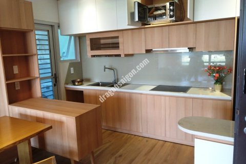 Квартира 100м2 в Район 7, Хошимин , № 15119 10