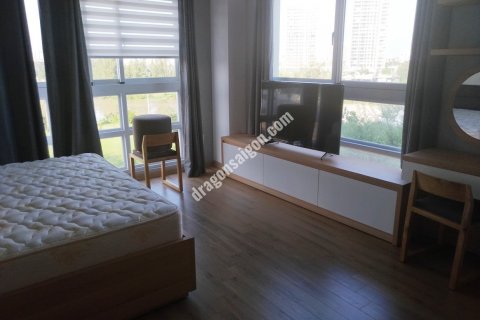 Квартира 100м2 в Район 7, Хошимин , № 15119 5