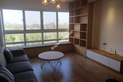 Studio Apartment in District 7, Ho Chi Minh, No. 15119