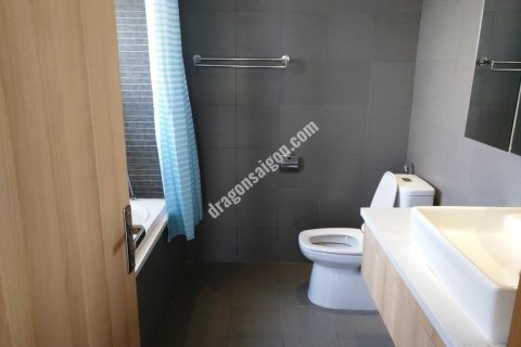 Квартира 100м2 в Район 7, Хошимин , № 15119 7