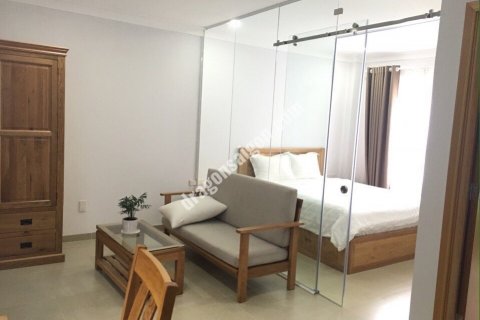 40m2 Apartment in Binh Thanh, Ho Chi Minh, No. 15121 2