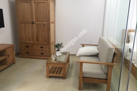 40m2 Apartment in Binh Thanh, Ho Chi Minh, No. 15121 3