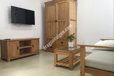 Studio Apartment in Binh Thanh, Ho Chi Minh, No. 15121