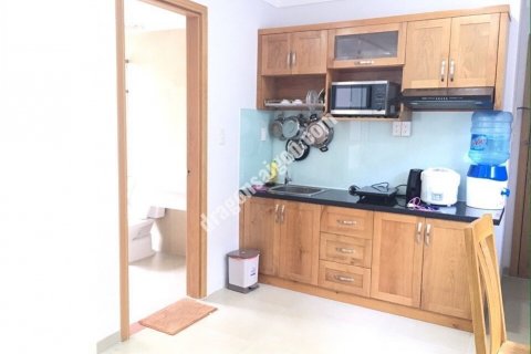 40m2 Apartment in Binh Thanh, Ho Chi Minh, No. 15121 4