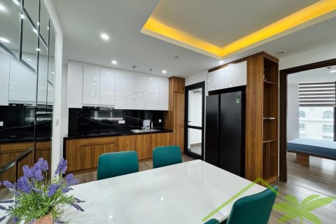 3 bedrooms Apartment in Nha Trang, No. 27741