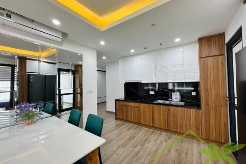 Квартира с 3 спальнями в Нячанг, № 27741 2