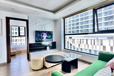 3 bedrooms Apartment in Nha Trang, No. 27736