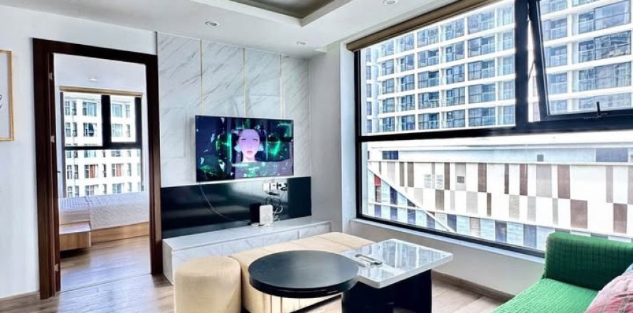 3 bedrooms Apartment in Nha Trang, No. 27736