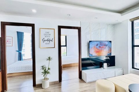 3 bedrooms Apartment in Nha Trang, No. 27736 3