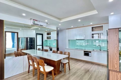 3 bedrooms Apartment in Nha Trang, No. 27736 4