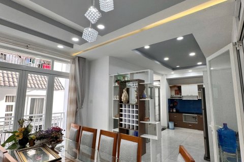 3 bedrooms Villa in Nha Trang,  No. 27740 2