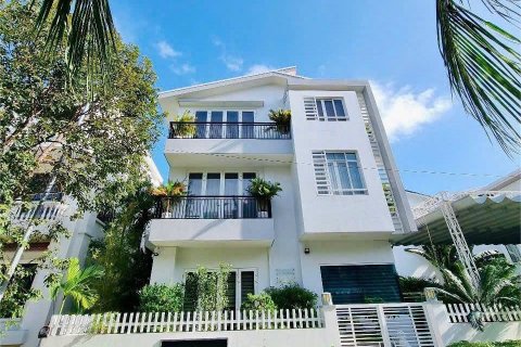 3 bedrooms Villa in Nha Trang, No. 27740